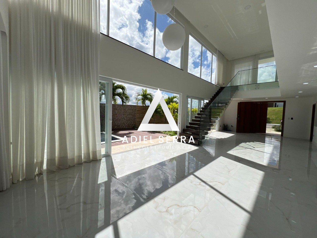 Casa - Alphaville