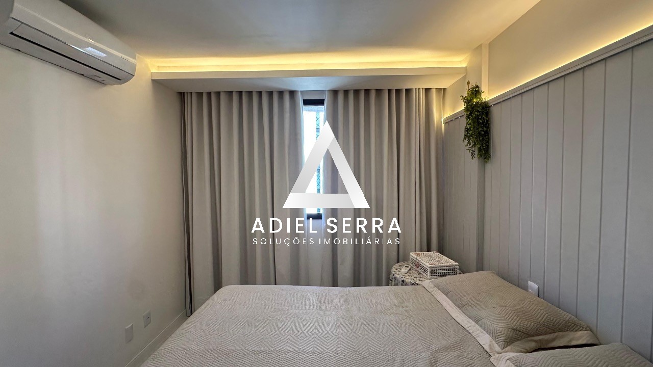 Apartamento - Alphaville i