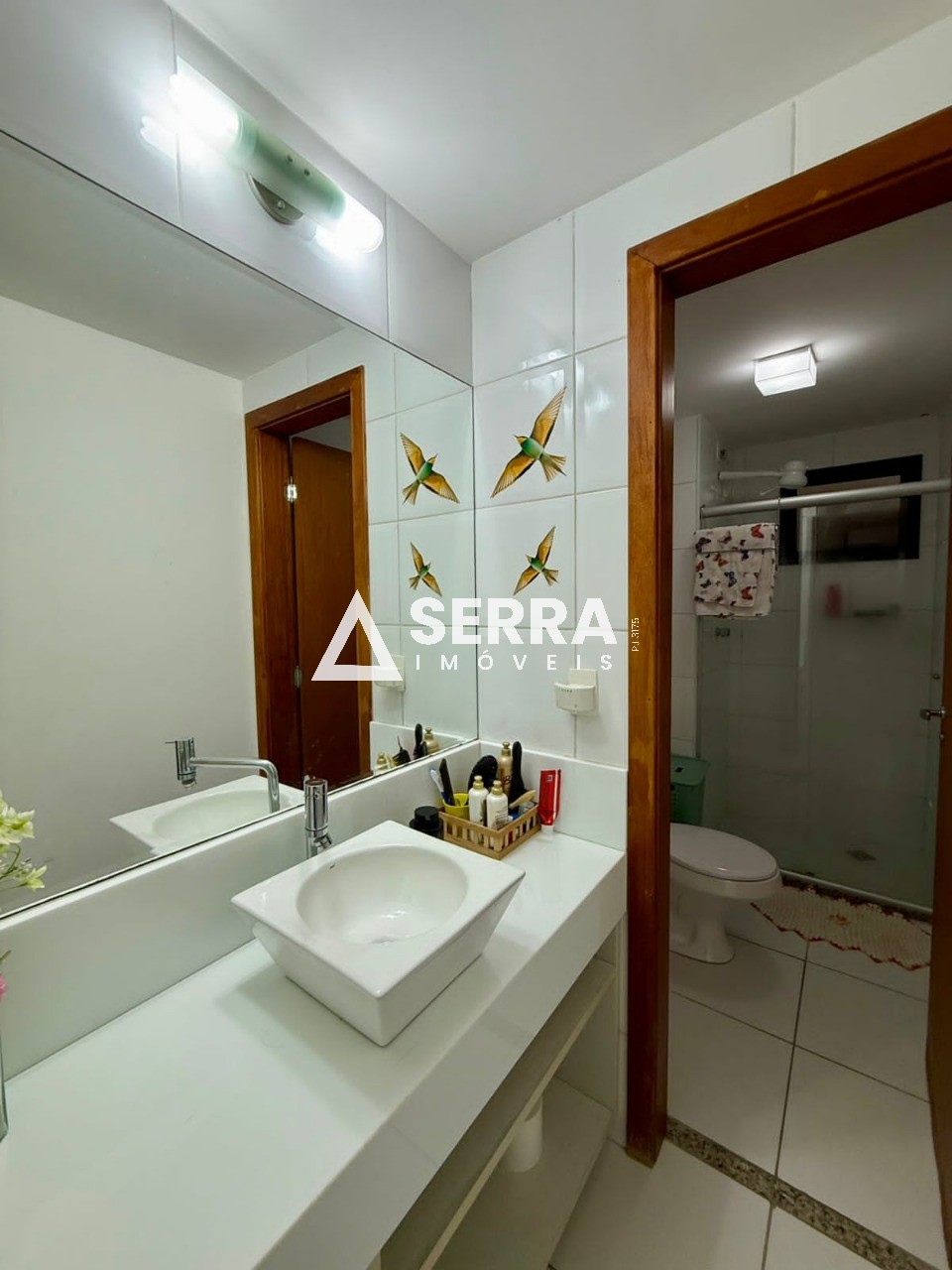 Apartamento - Costa azul