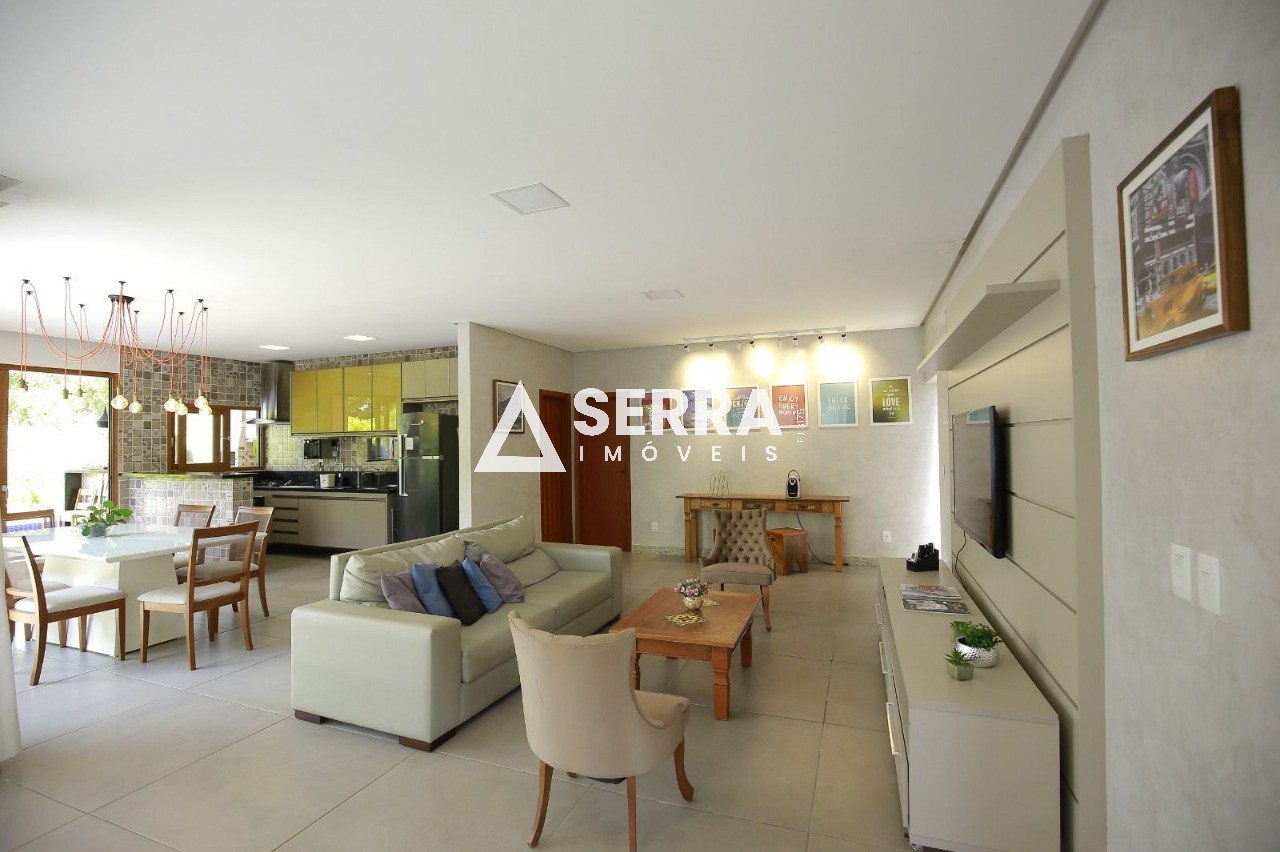 Casa - Itacimirim (monte gordo)