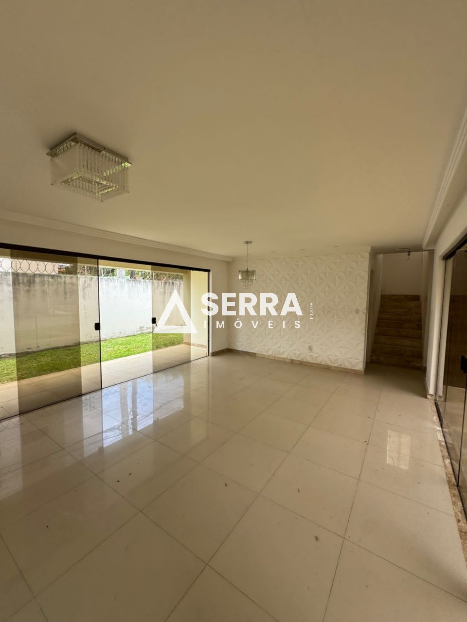 Casa - Buraquinho