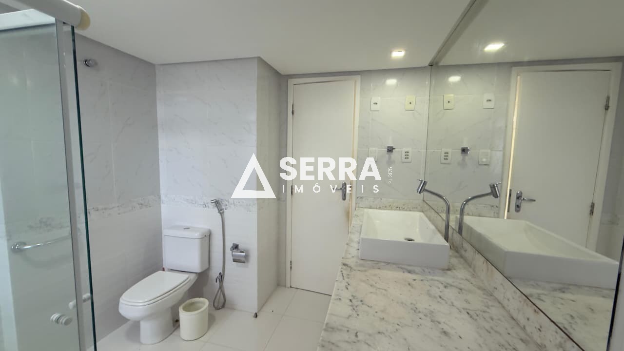 Apartamento - Barbalho