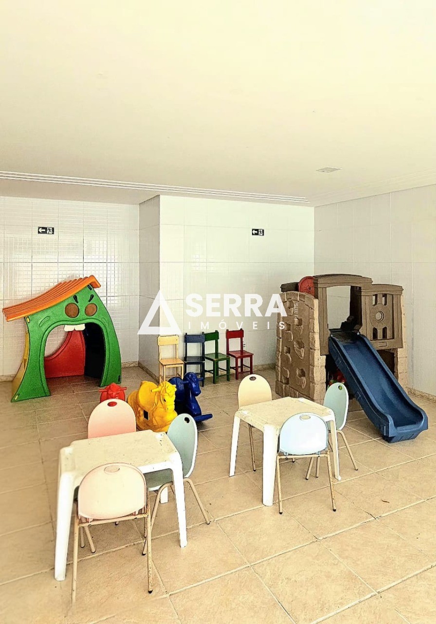 Apartamento - Pituba