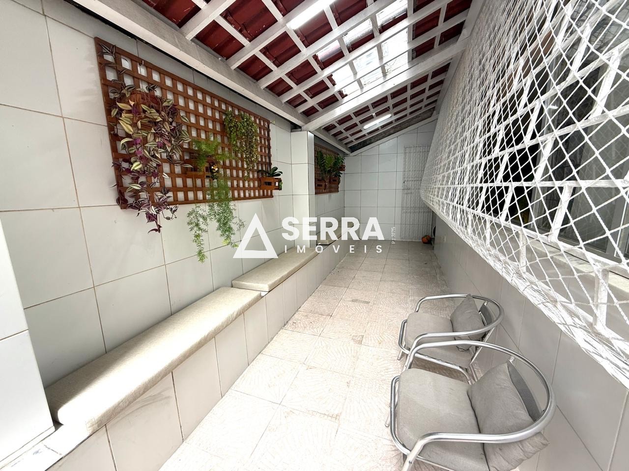 Apartamento - Graça