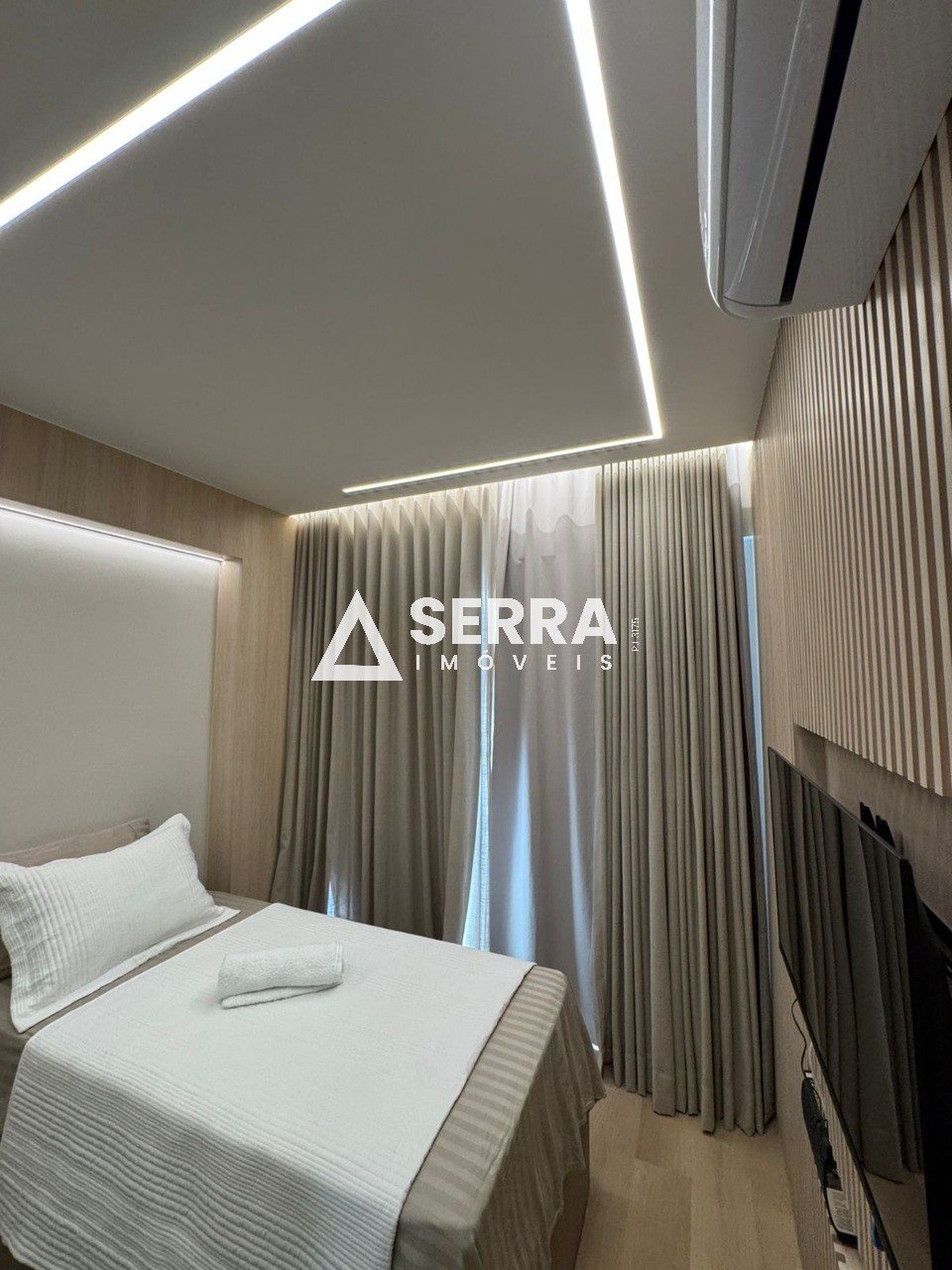Apartamento - Barra
