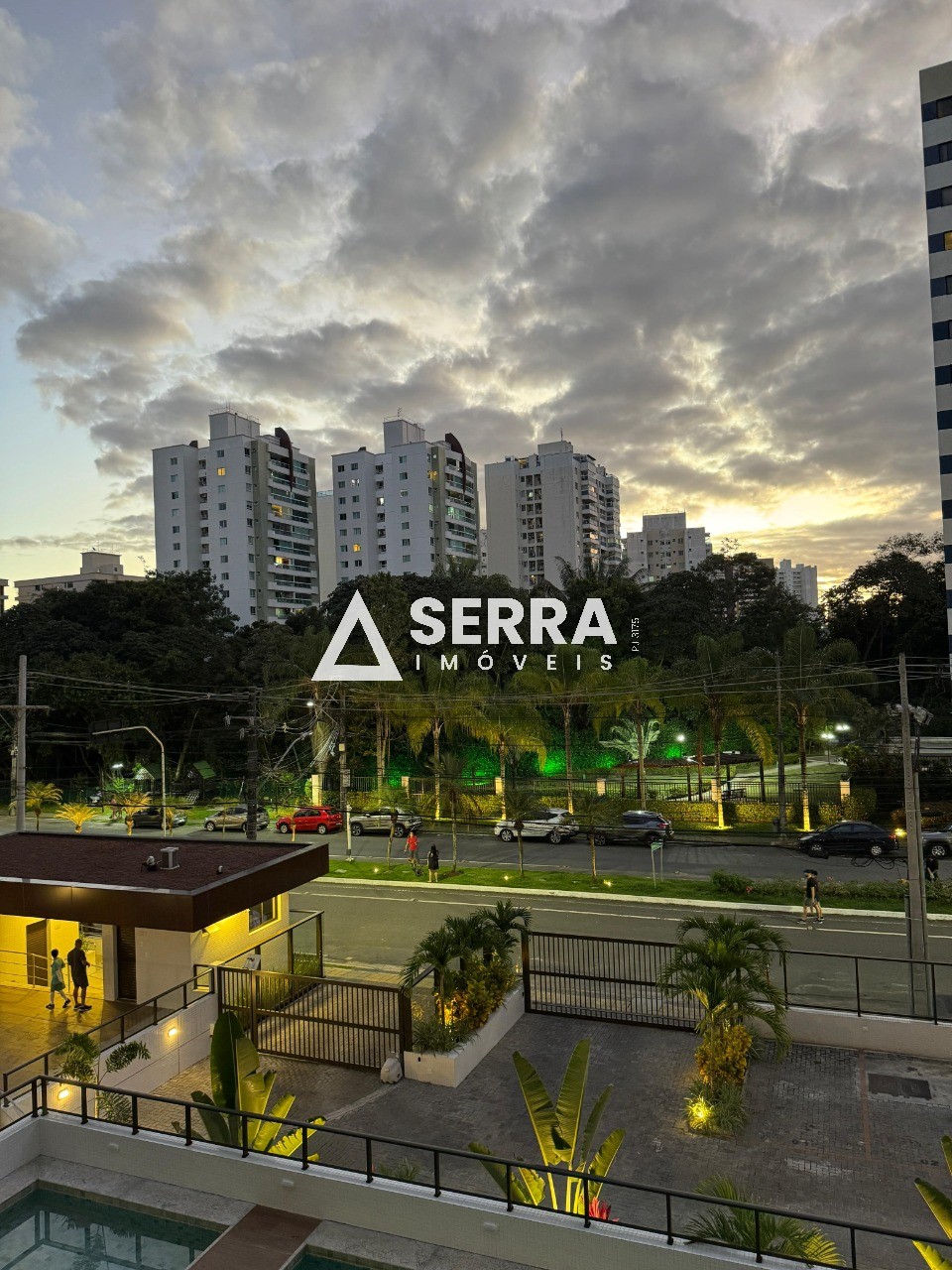 Casa - Vilas do atlântico