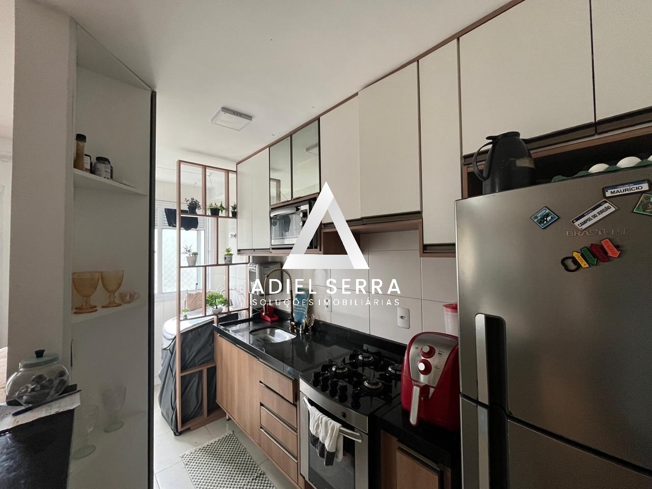 Apartamento - Pernambués