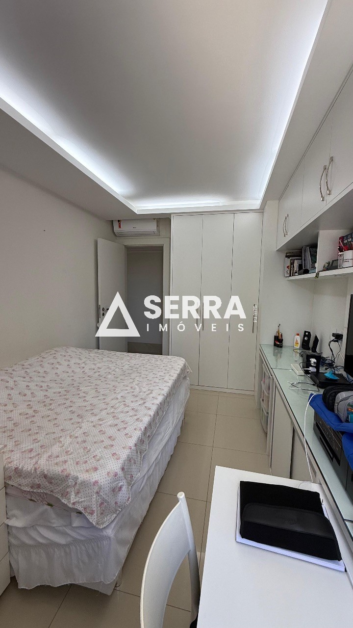 Apartamento - Pituba