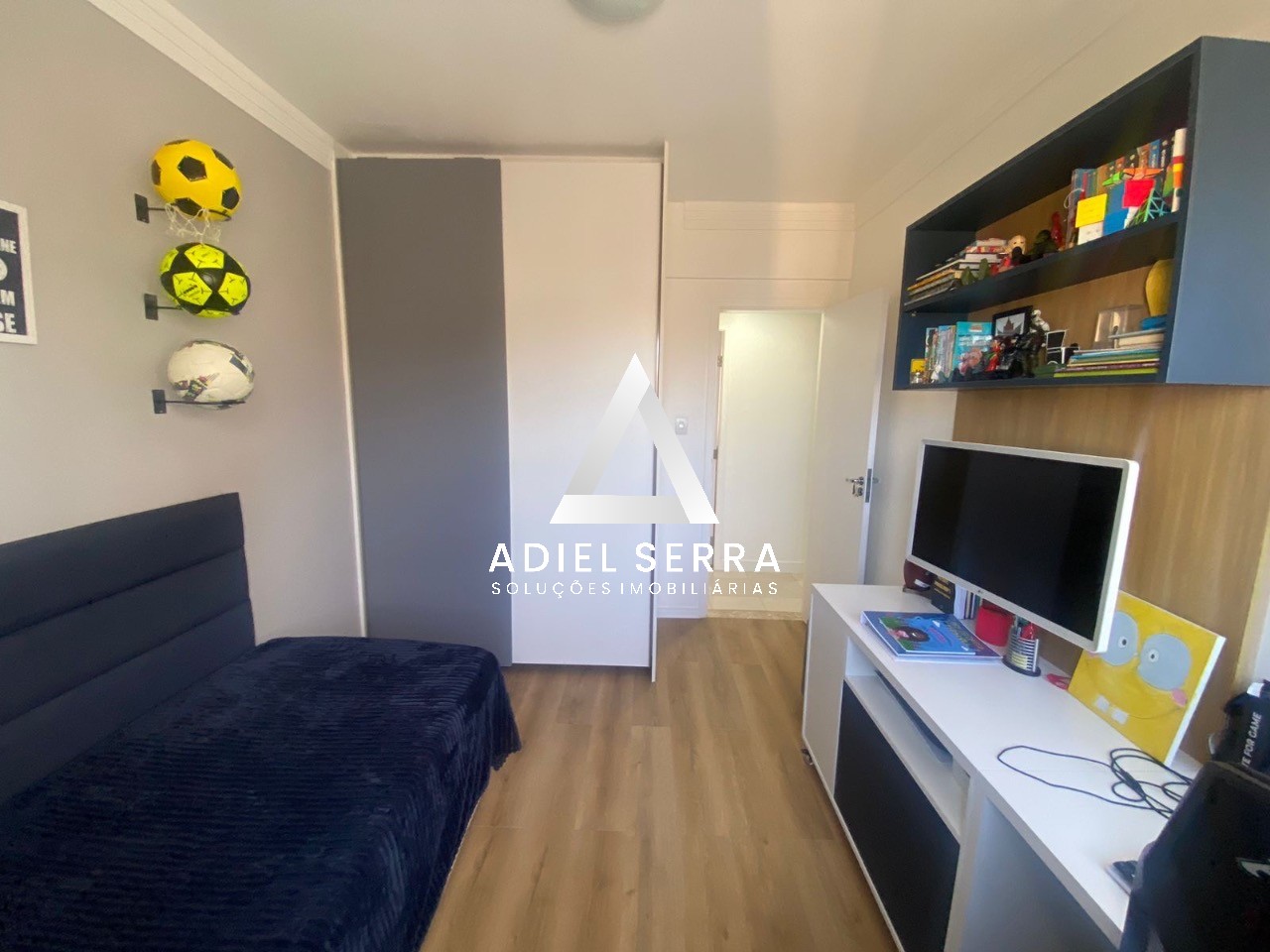 Apartamento - Costa azul