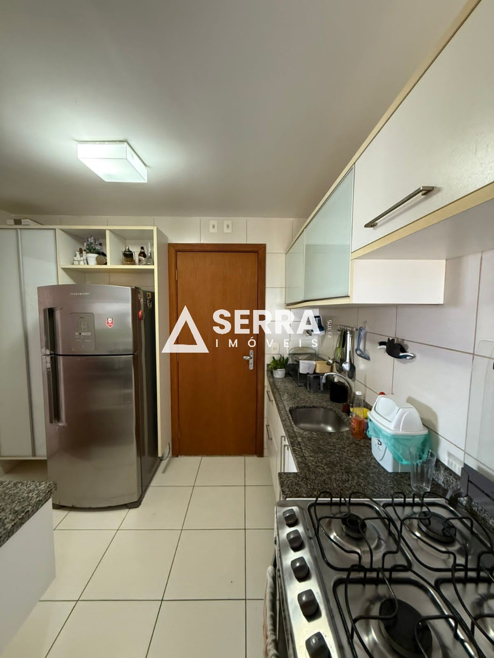 Apartamento - Costa azul