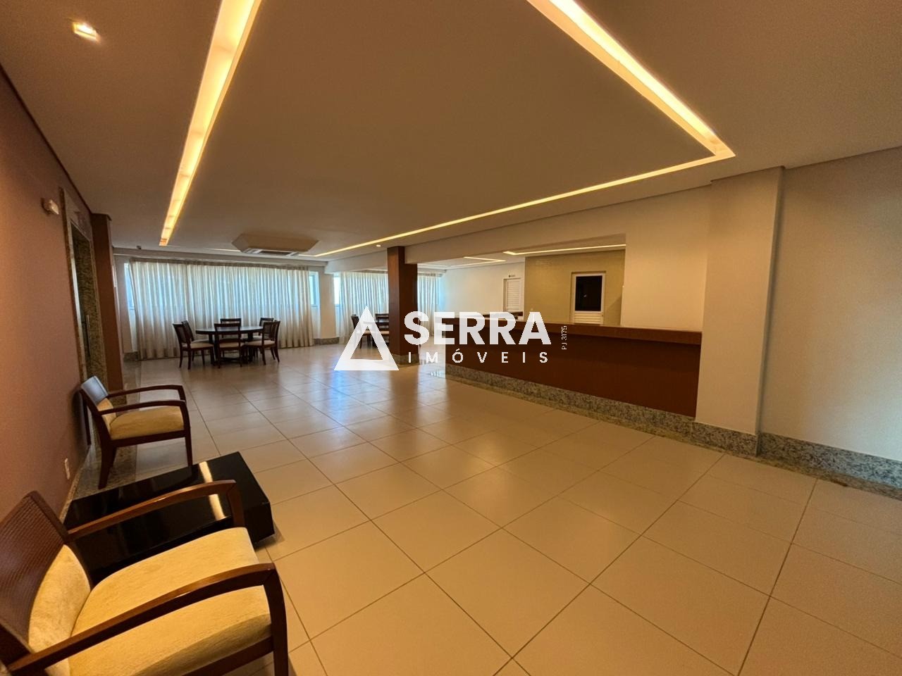 Apartamento - Patamares
