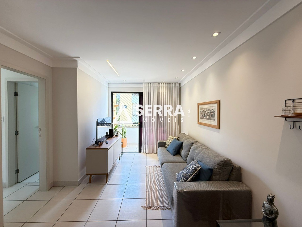 Apartamento - Stella maris