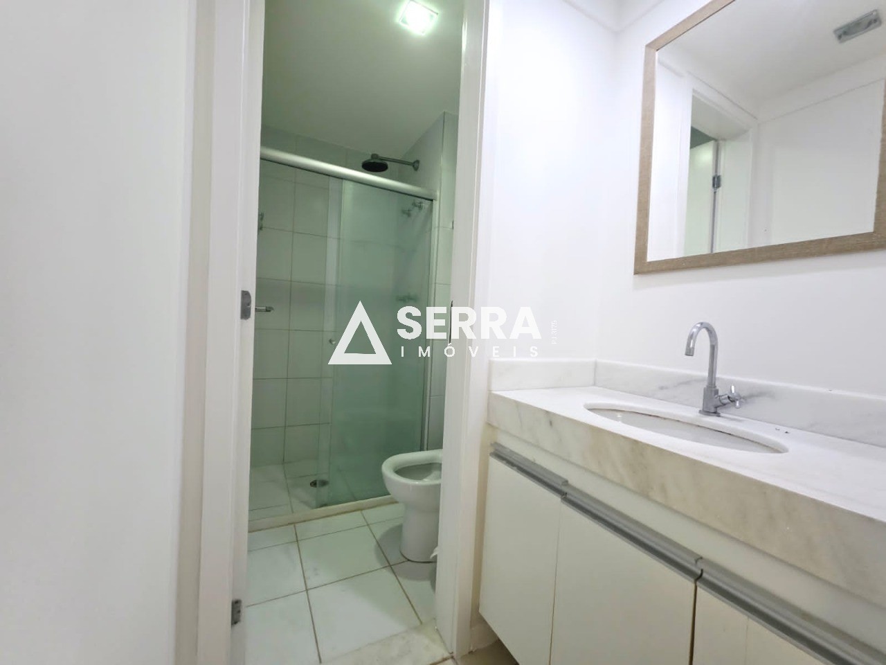 Apartamento - Alphaville i