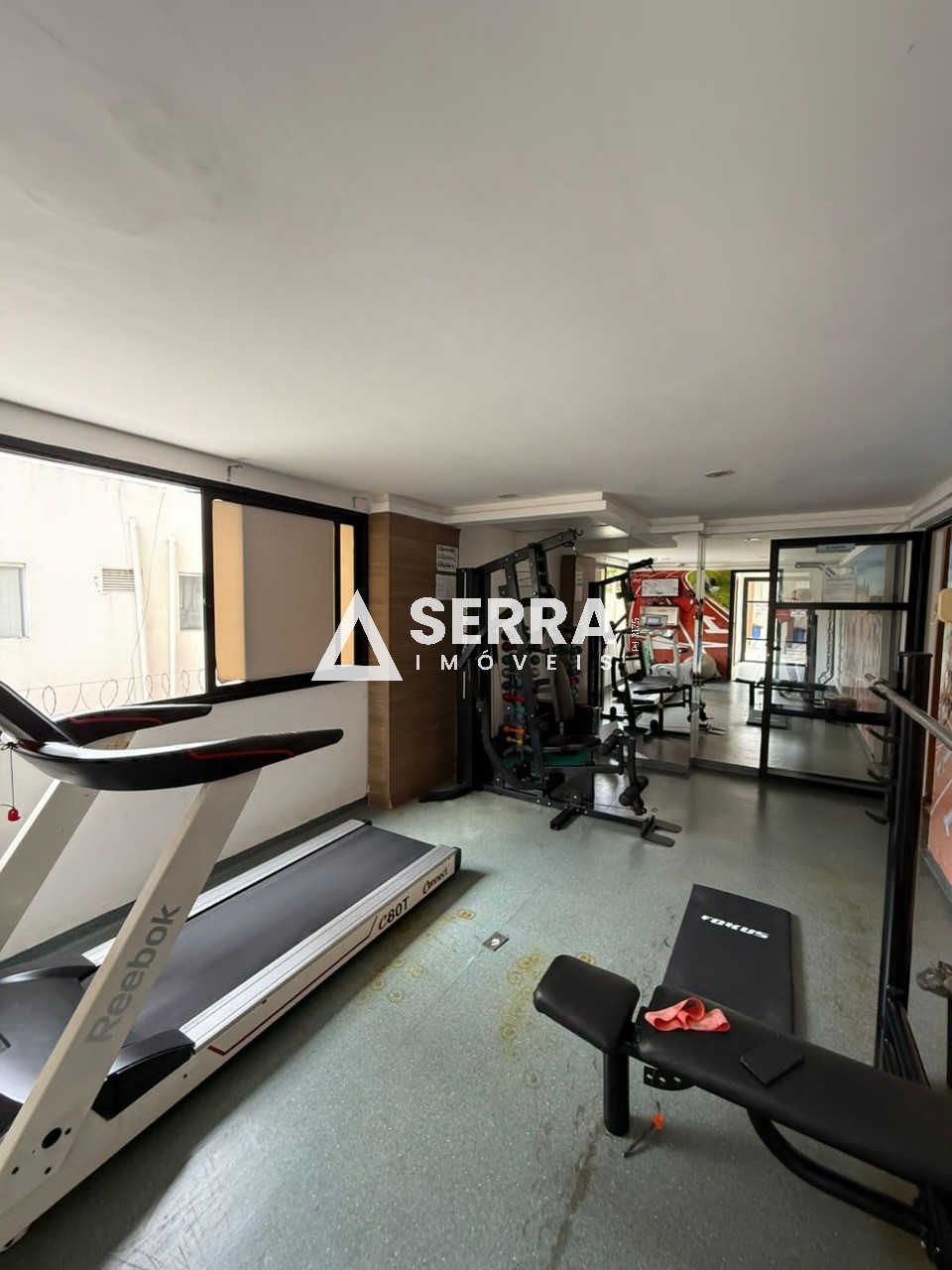 Apartamento - Costa azul