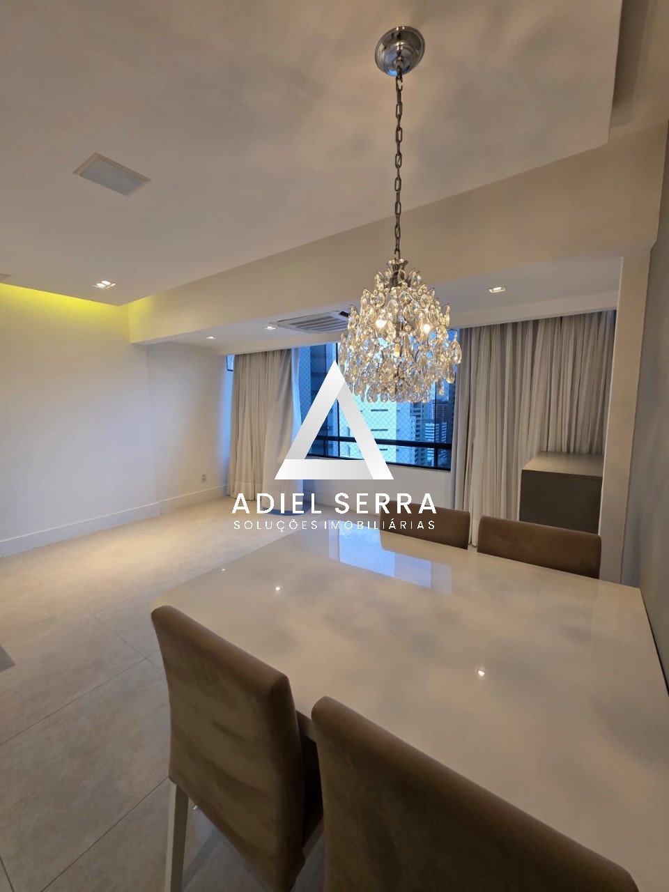 Apartamento - Pituba