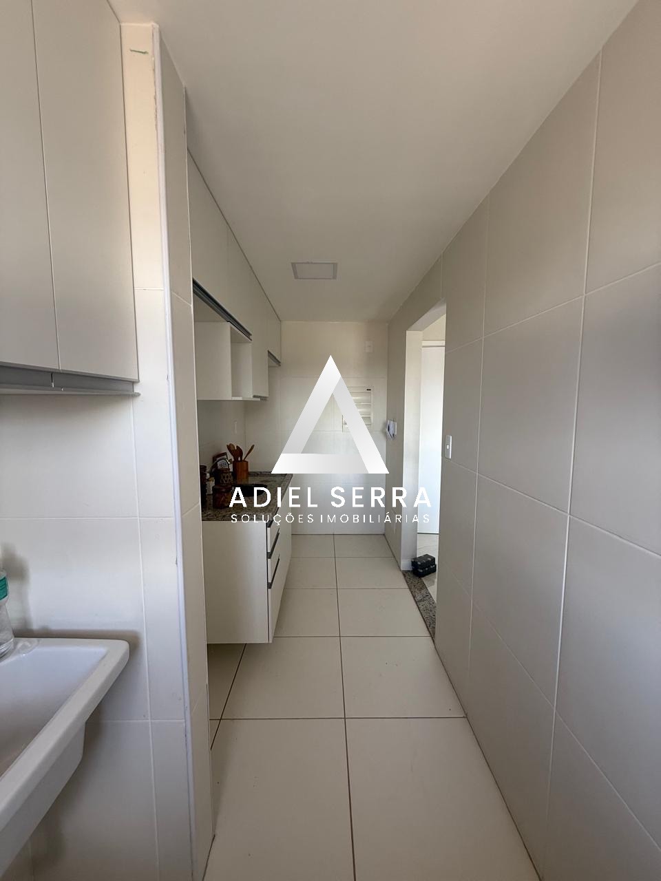 Apartamento - Armação