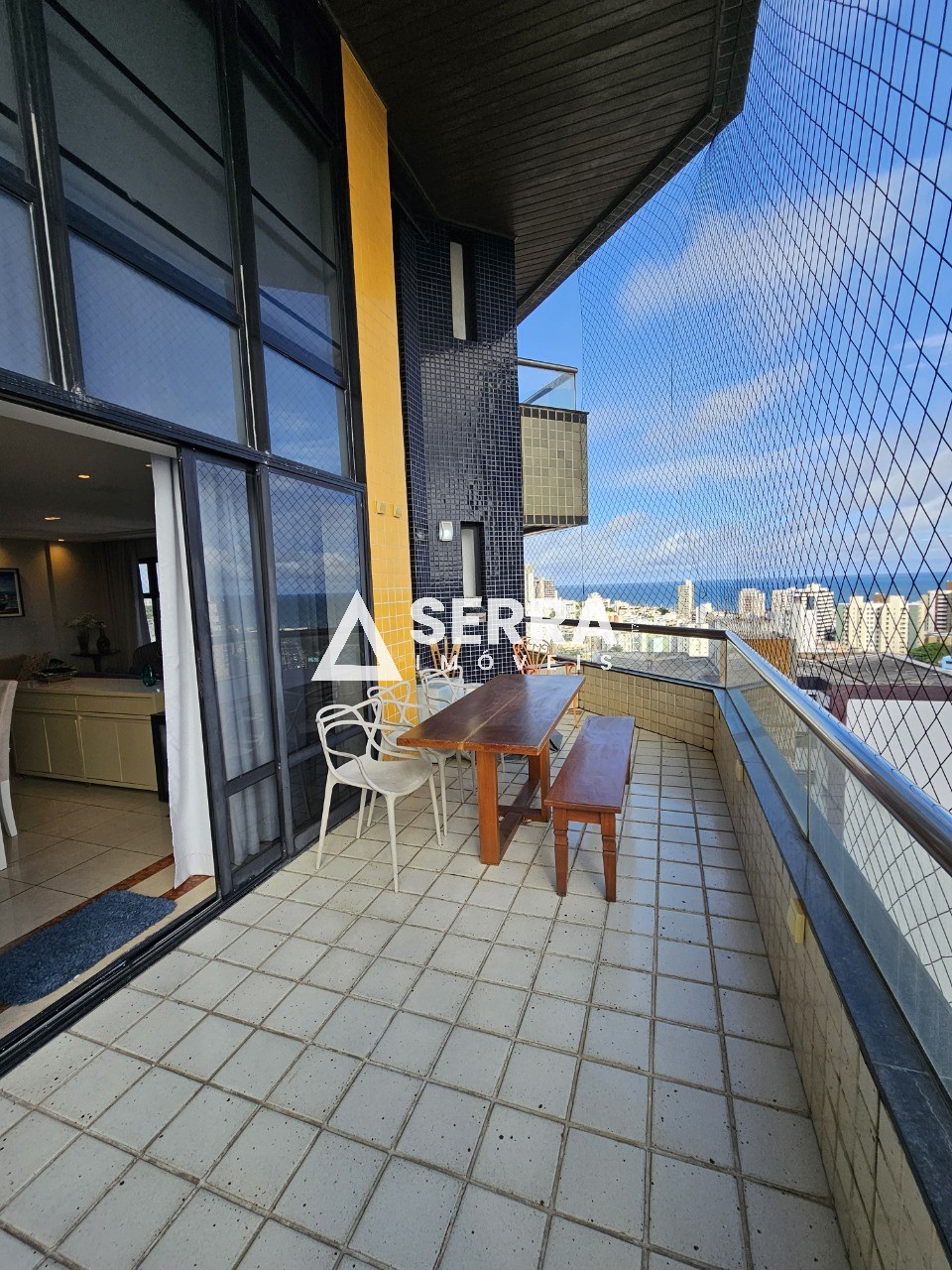 Apartamento - Pituba
