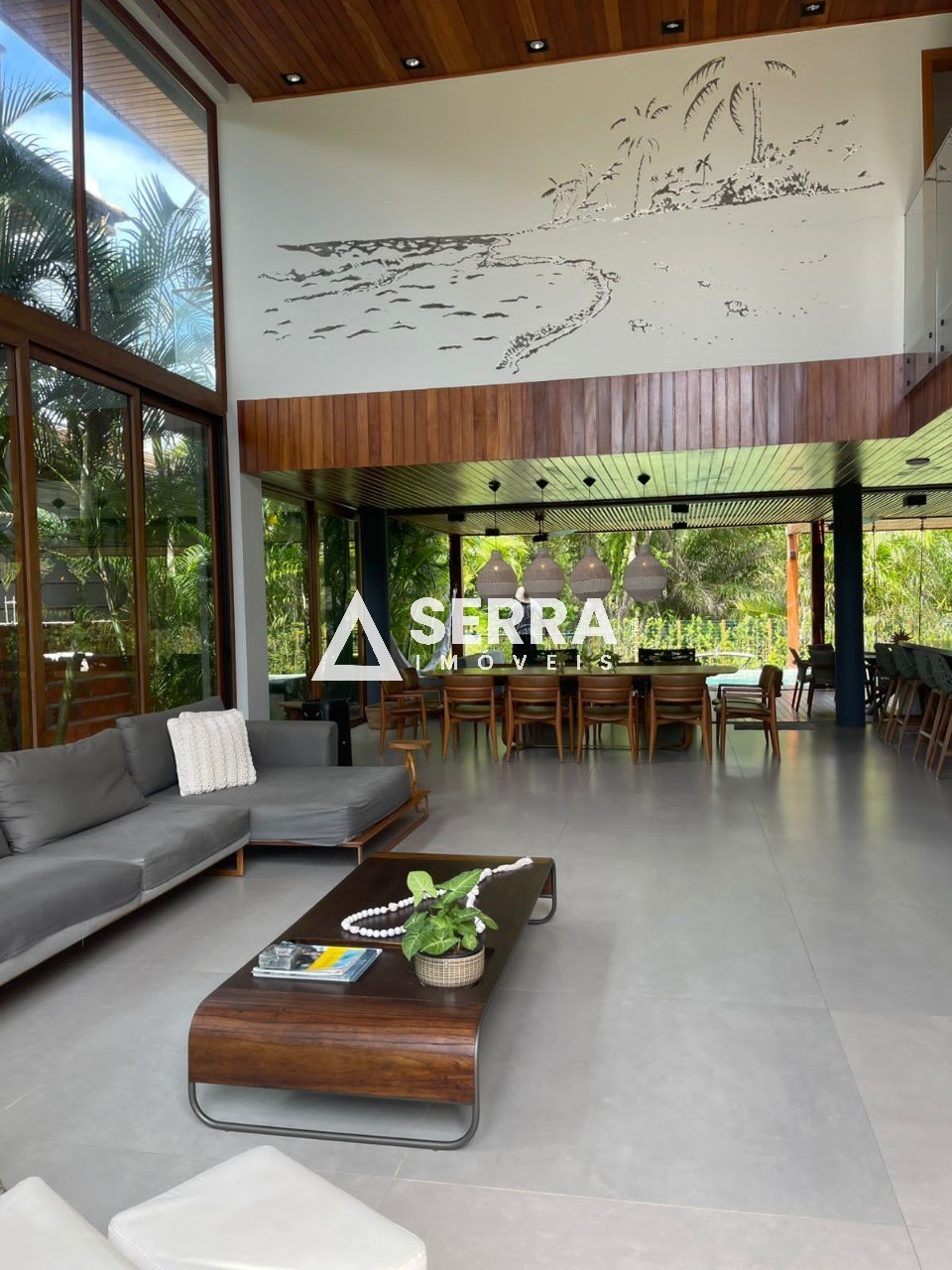 Casa - Açu da torre