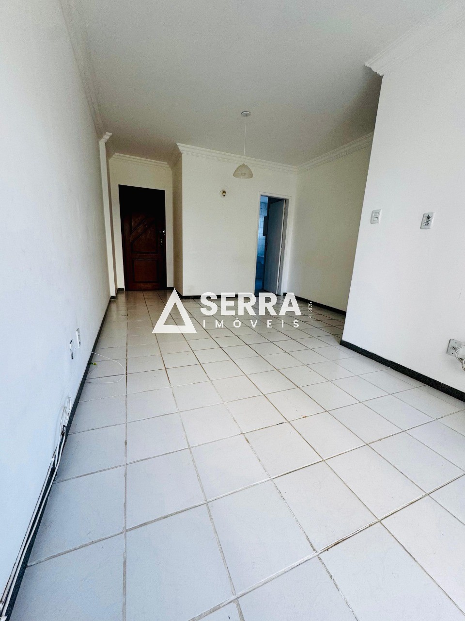 Apartamento - Stiep