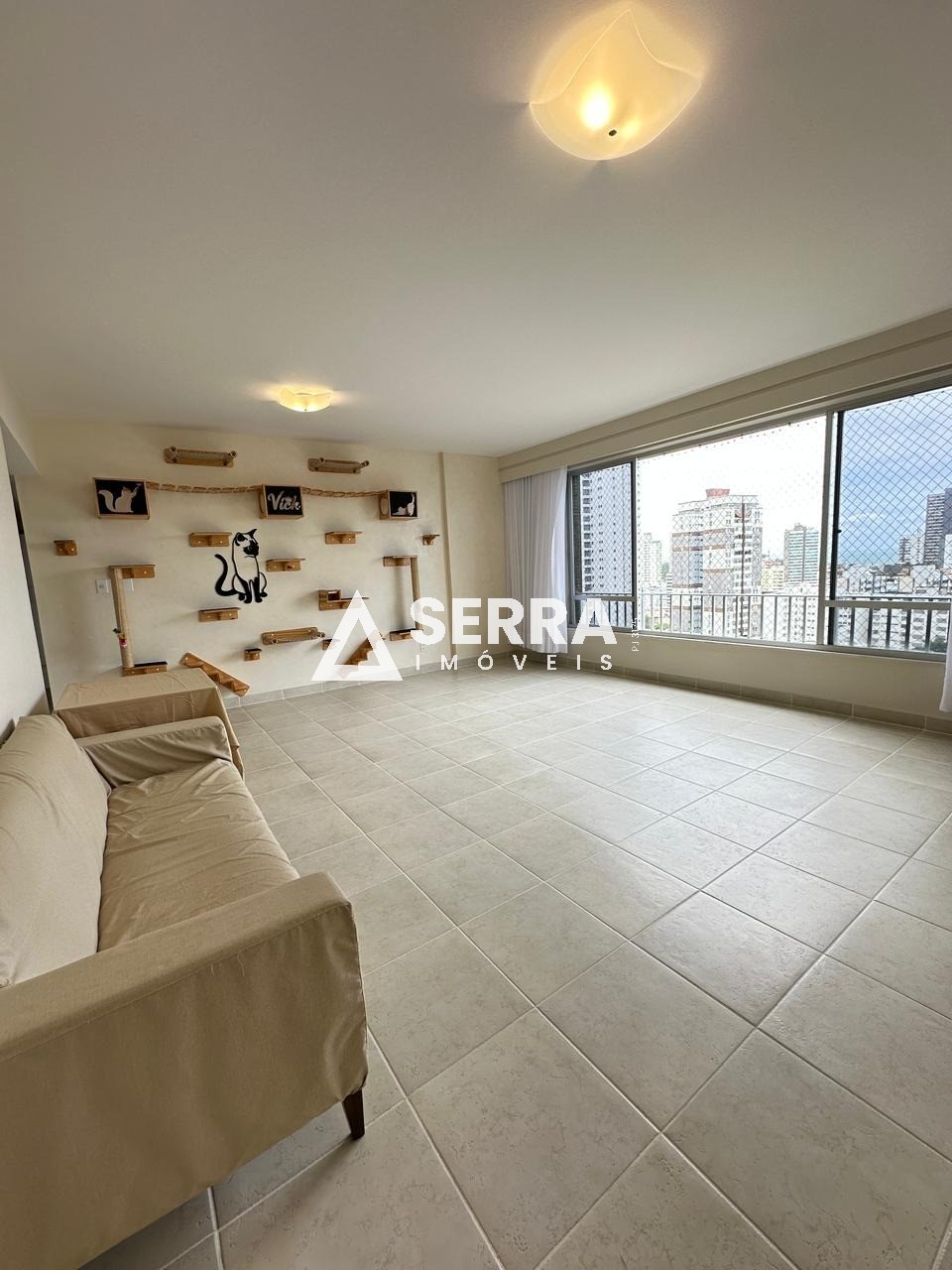 Apartamento - Barra
