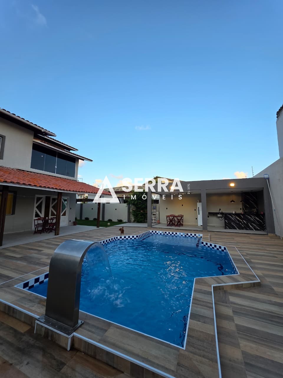 Casa - Vilas do atlântico