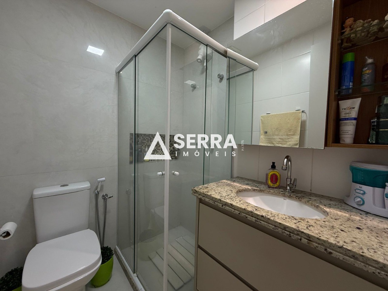 Apartamento - Alphaville i