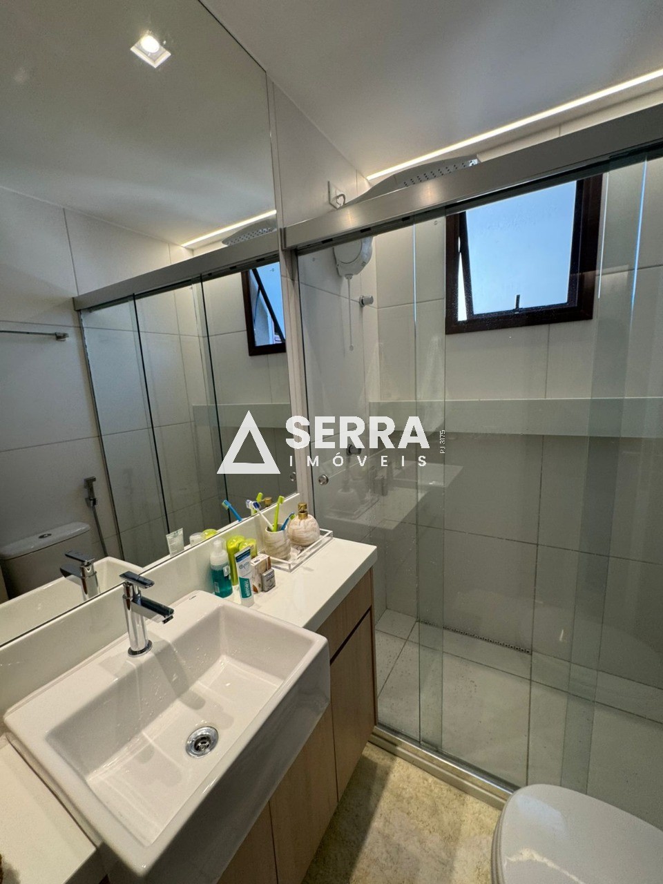 Apartamento - Barra