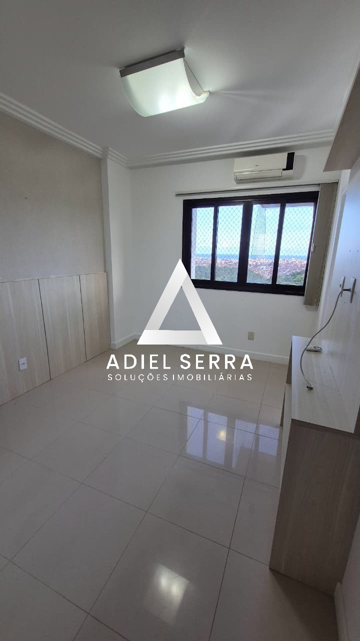 Apartamento - Itaigara
