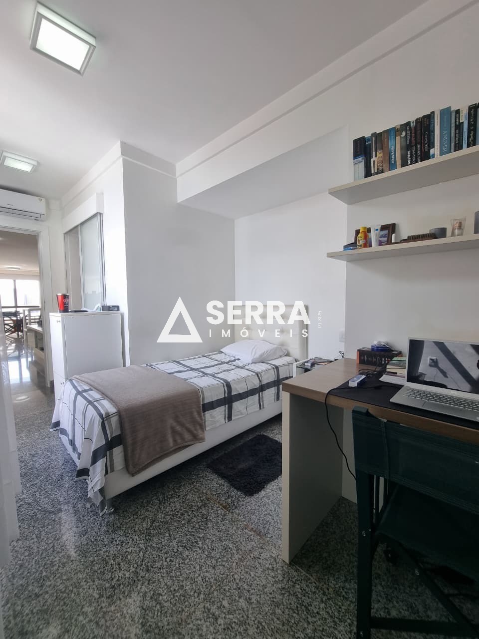 Apartamento - Itaigara