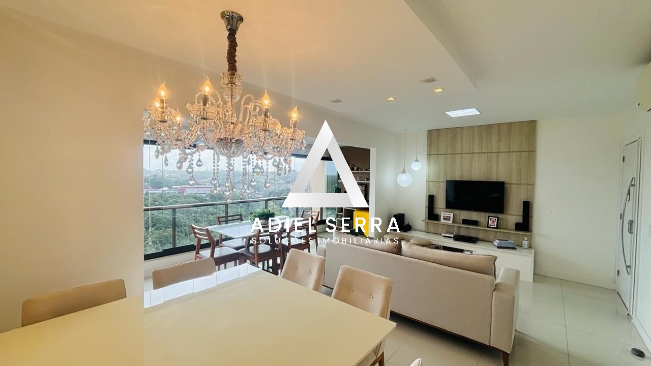 Apartamento - Paralela