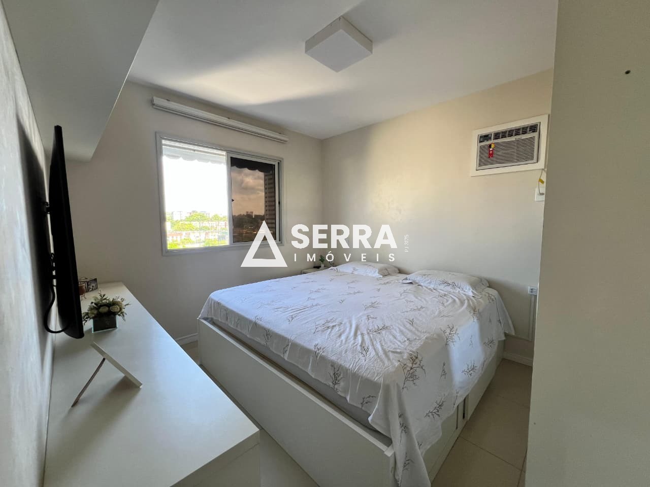 Apartamento - Armação