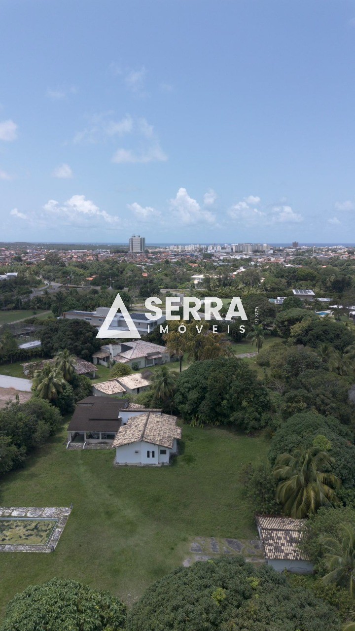 Terreno - Portão