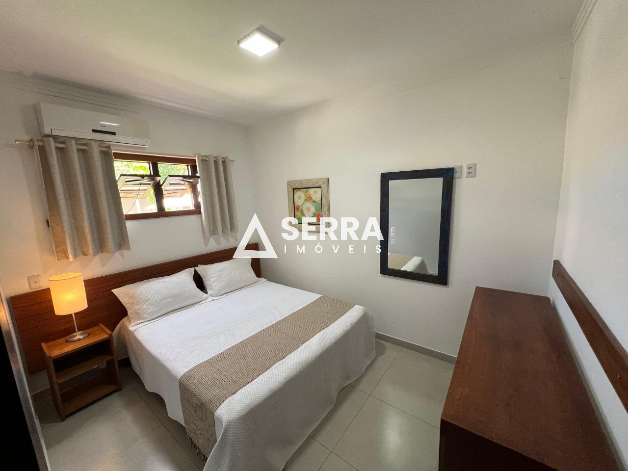 Casa - Itacimirim (monte gordo)