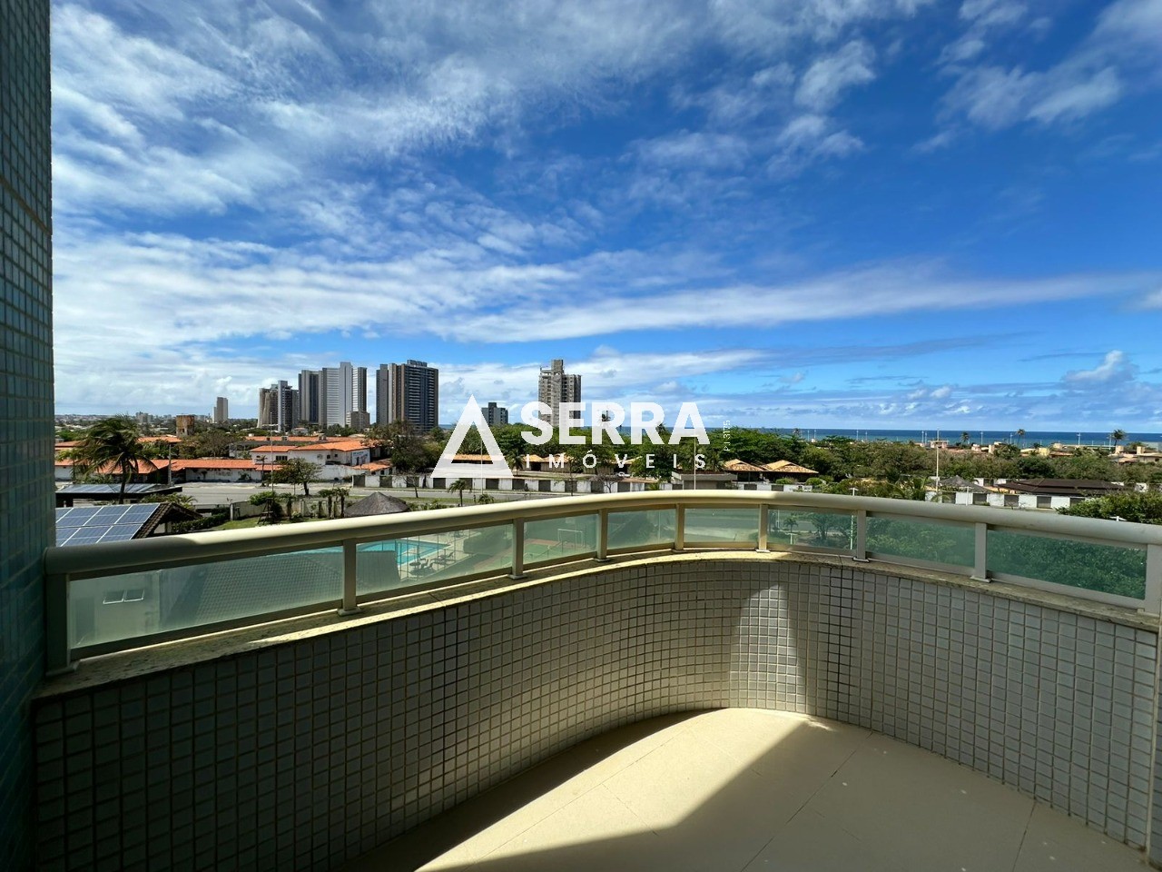 Apartamento - Patamares