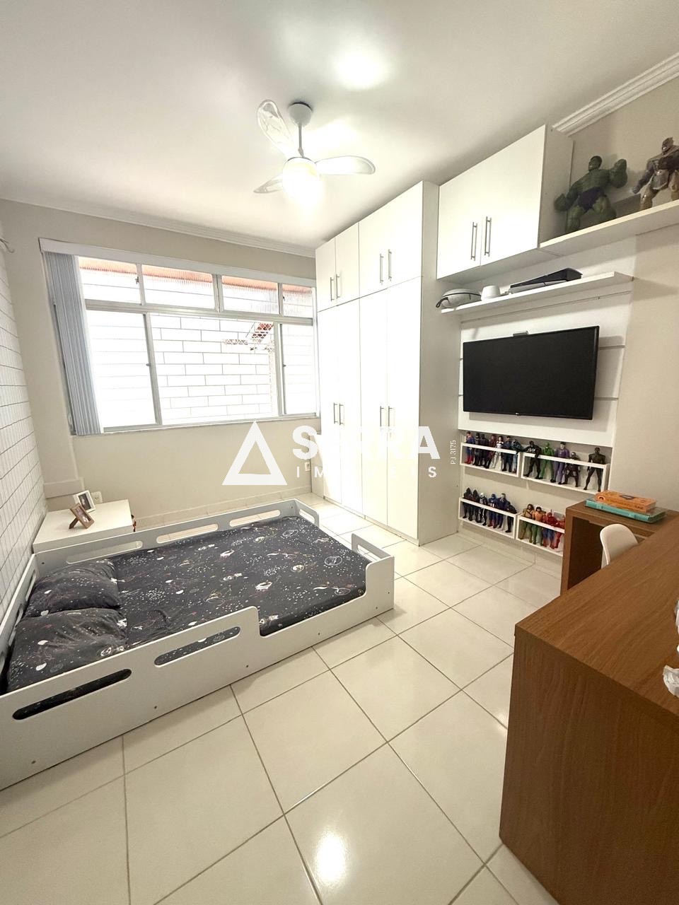 Apartamento - Graça