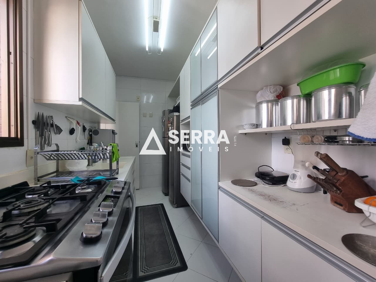Apartamento - Itaigara