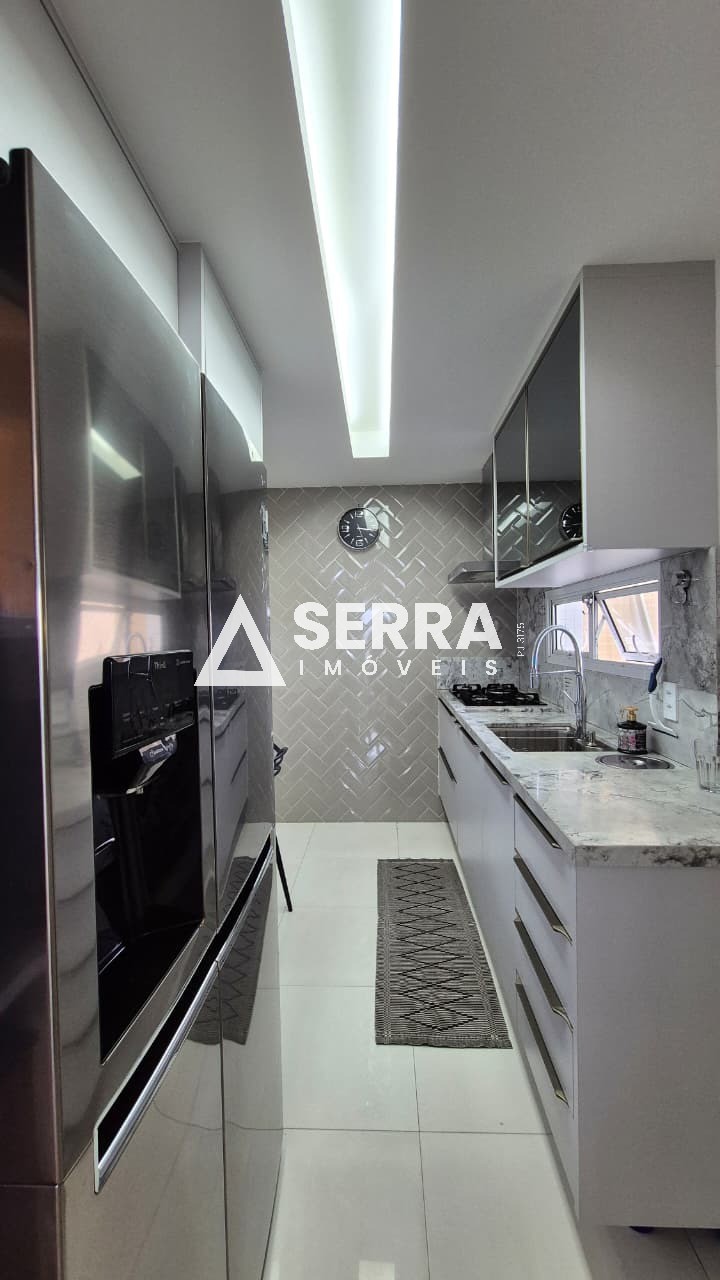 Apartamento - Patamares