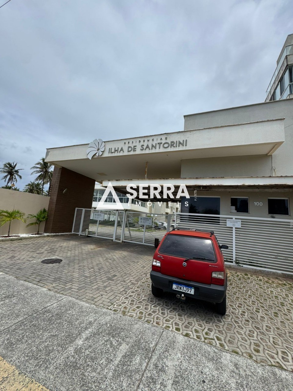Apartamento - Stella maris