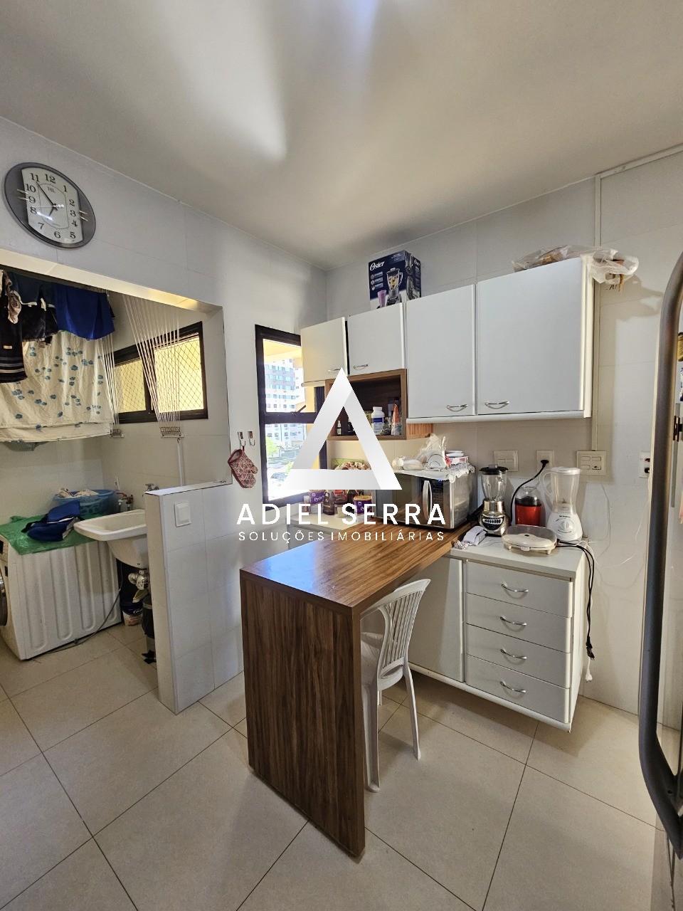 Apartamento - Itaigara
