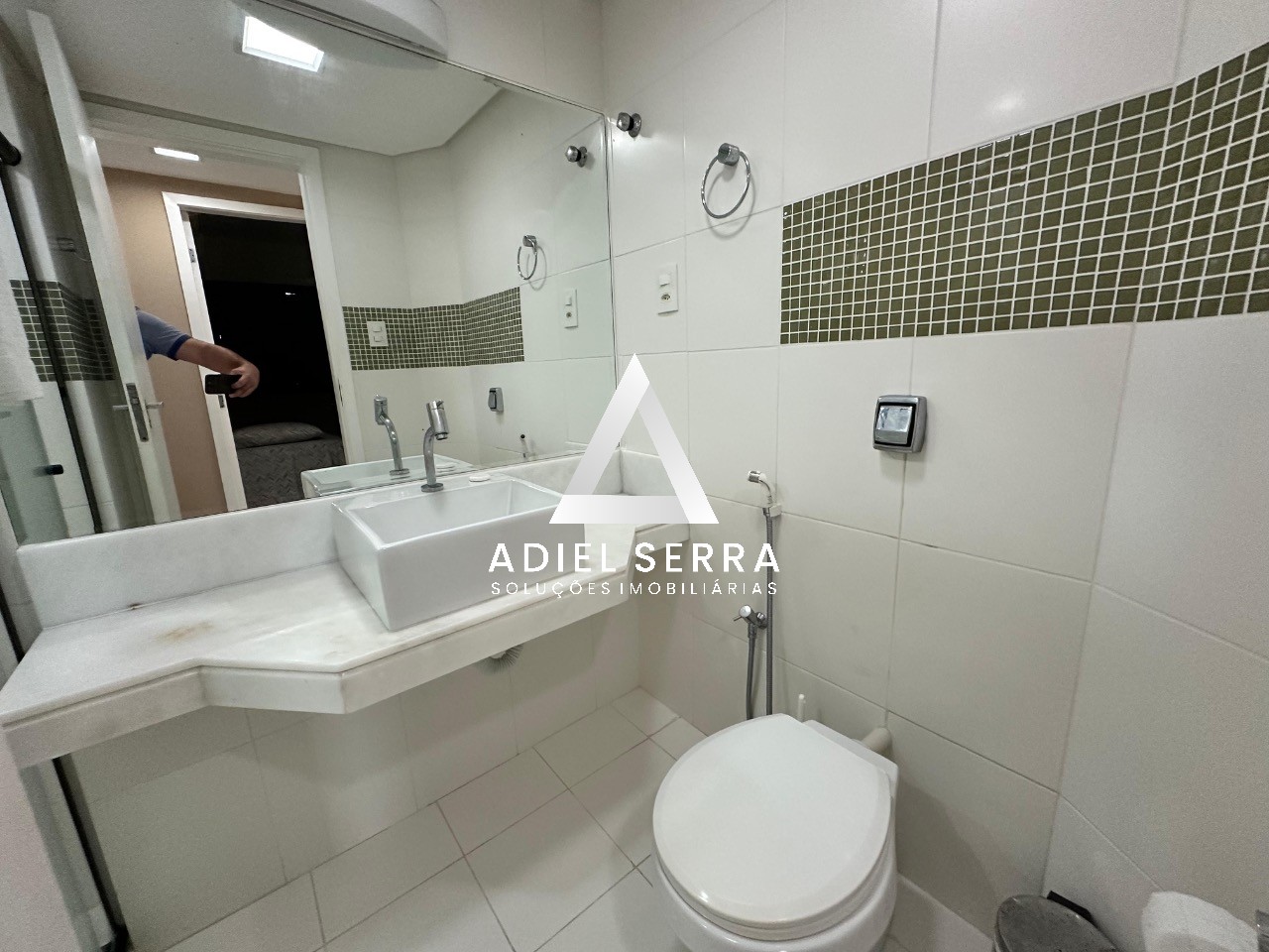 Apartamento - Itaigara