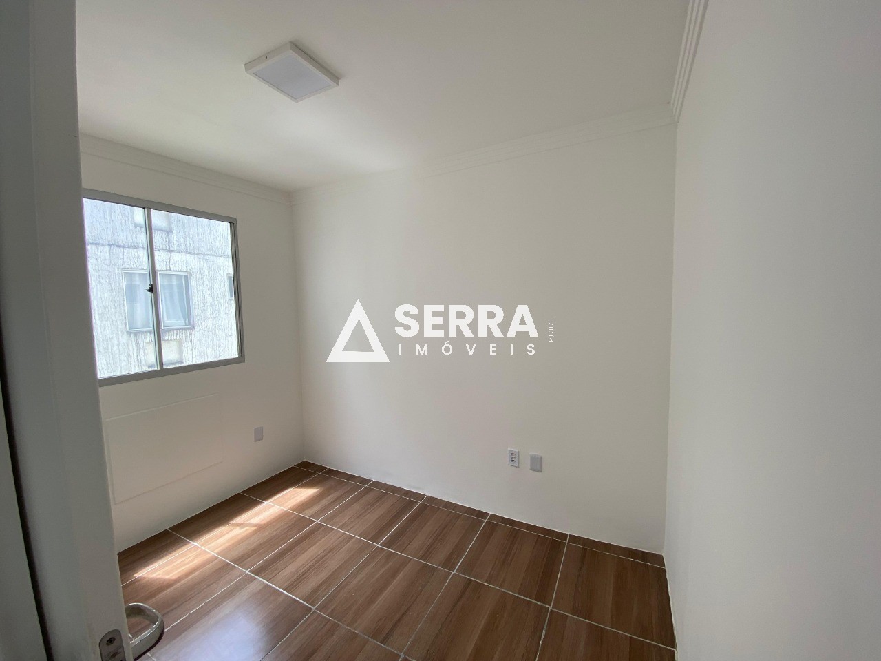 Apartamento - Plataforma