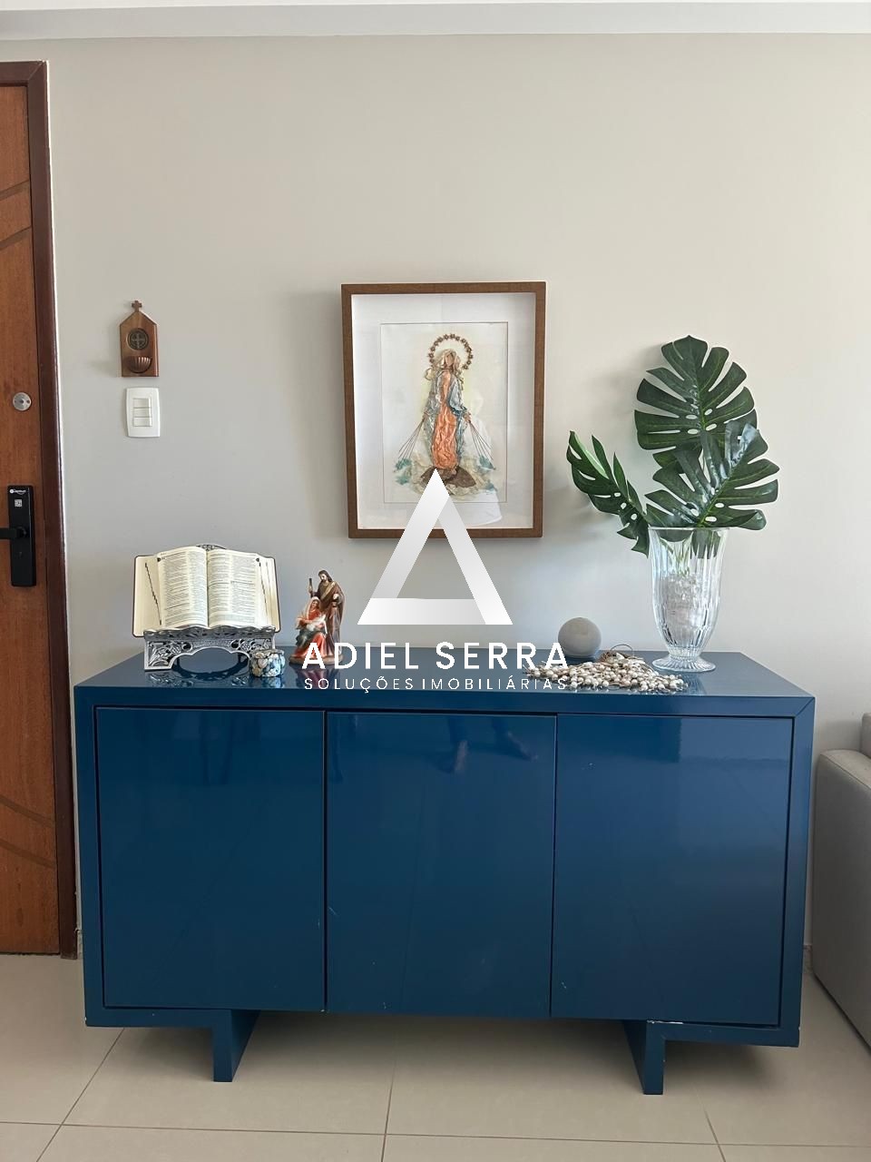 Apartamento - Armação