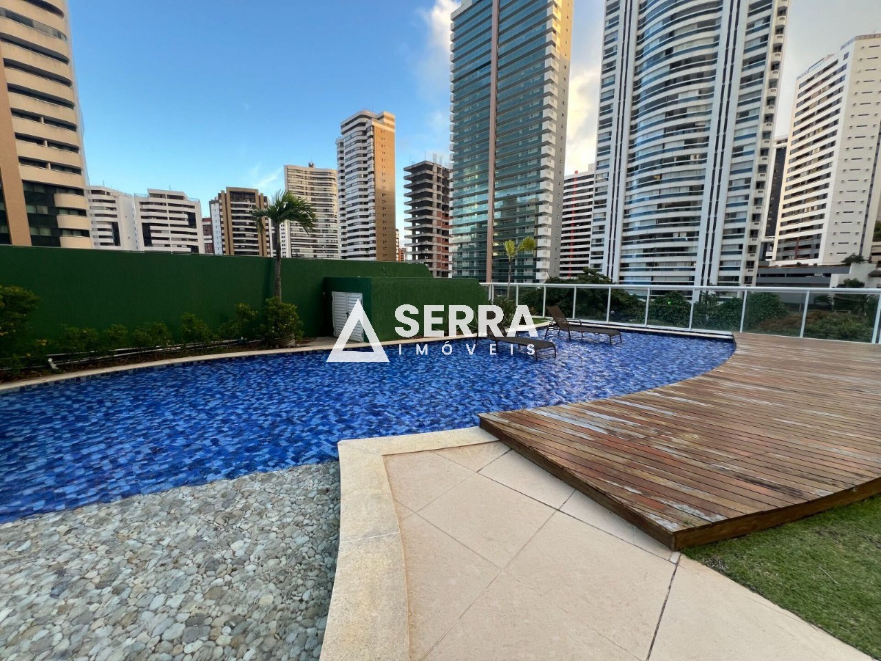 Apartamento - Pituba