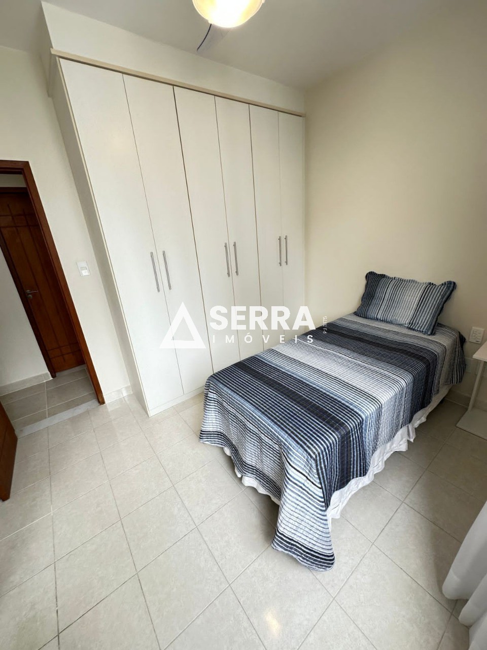 Apartamento - Barra