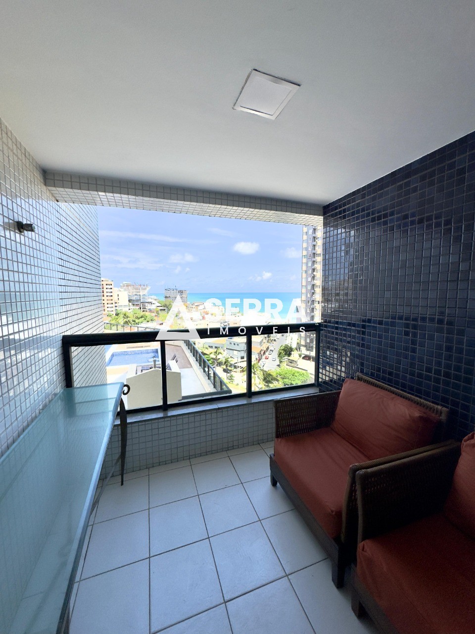 Apartamento - Barra