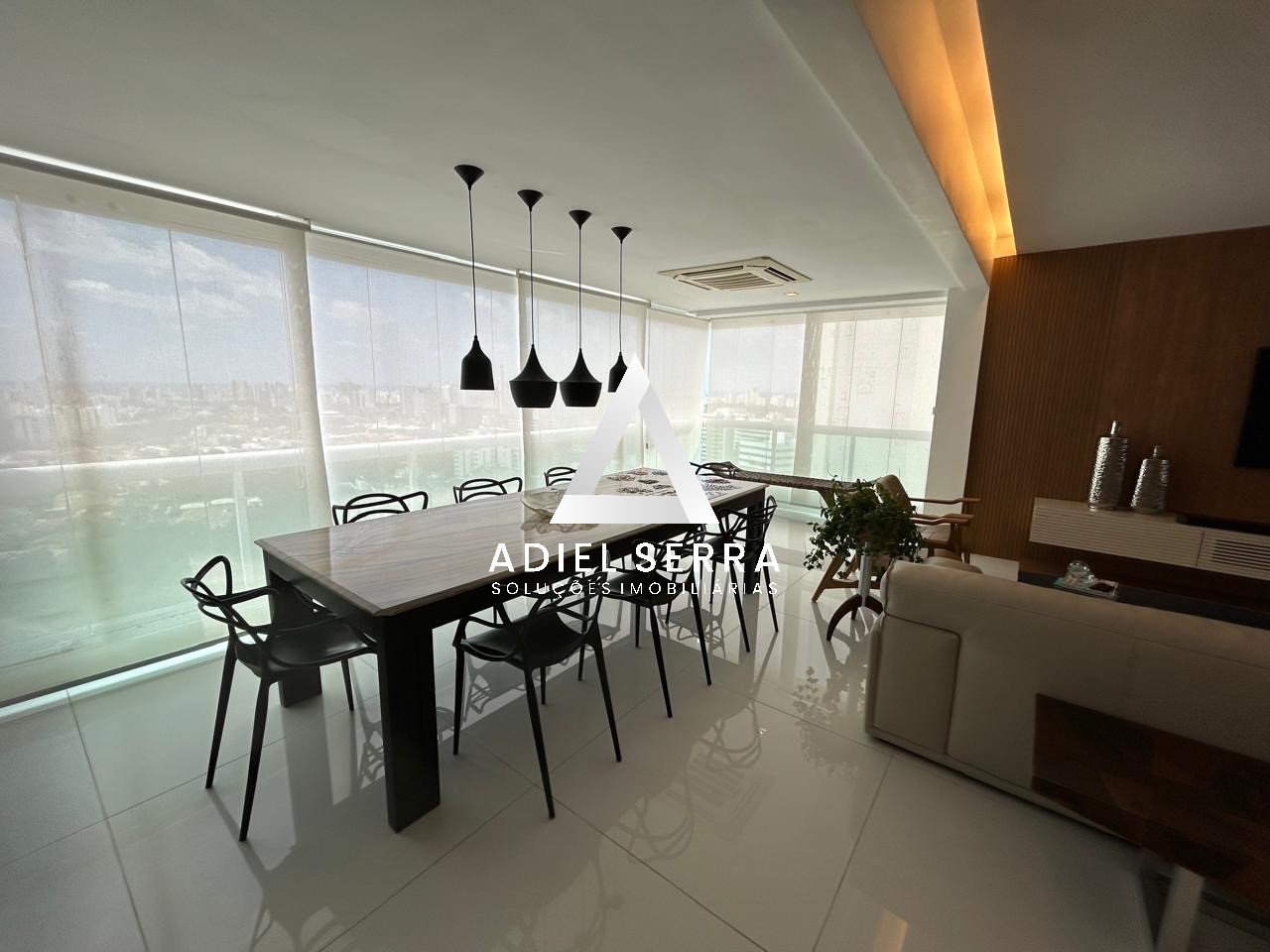 Apartamento - Itaigara