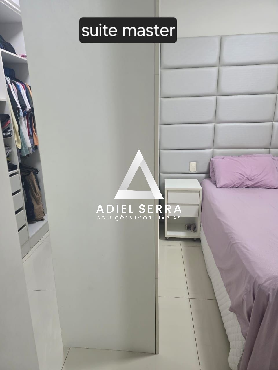 Apartamento - Horto bela vista