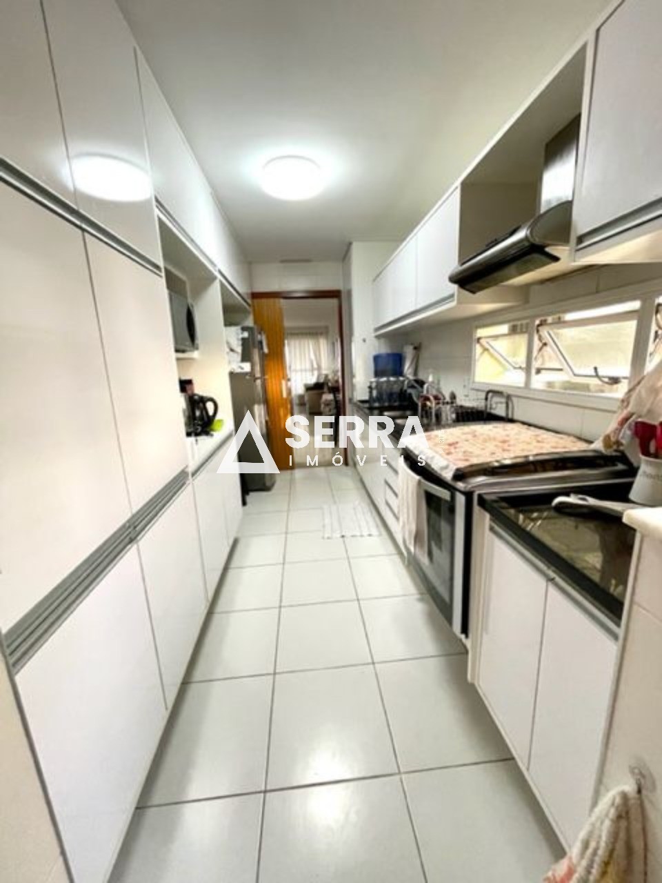 Apartamento - Jaguaribe