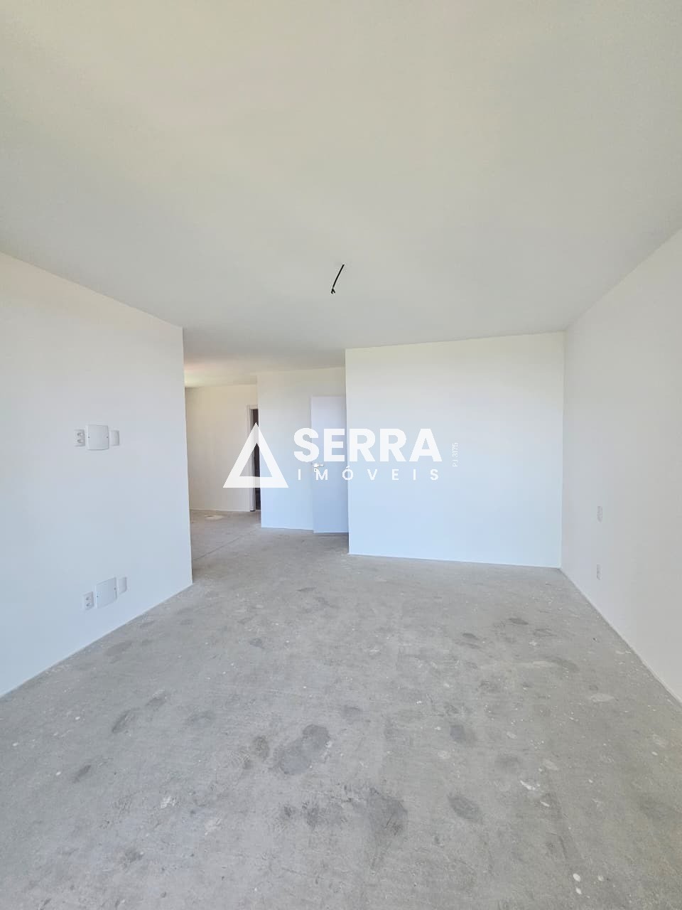 Apartamento - Horto florestal