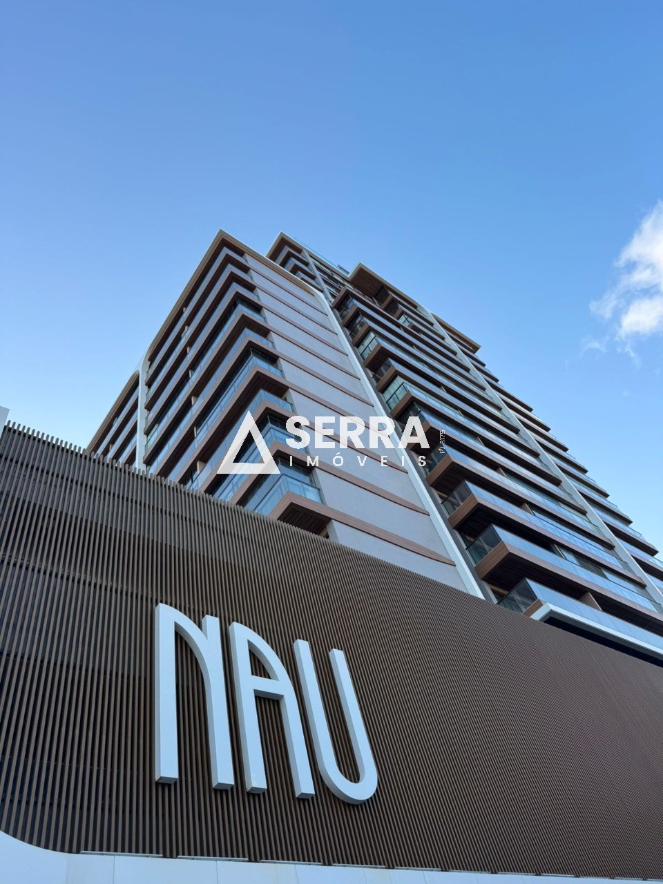 Apartamento - Barra